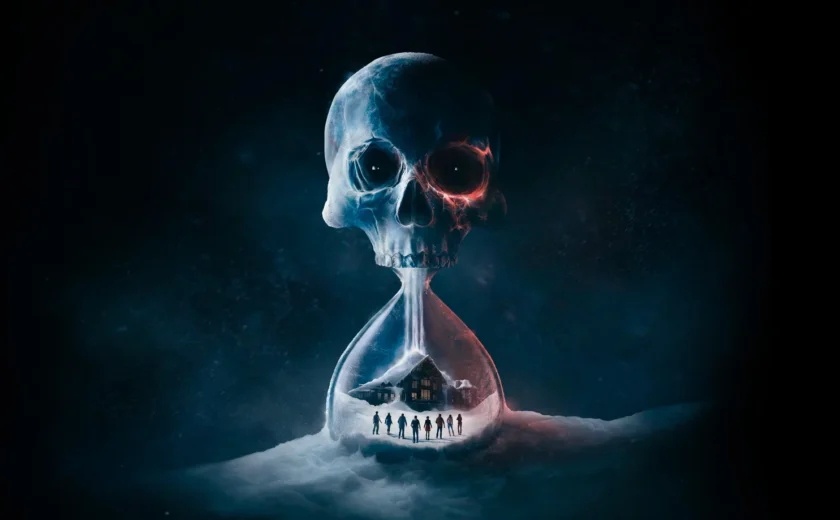 Until Dawn