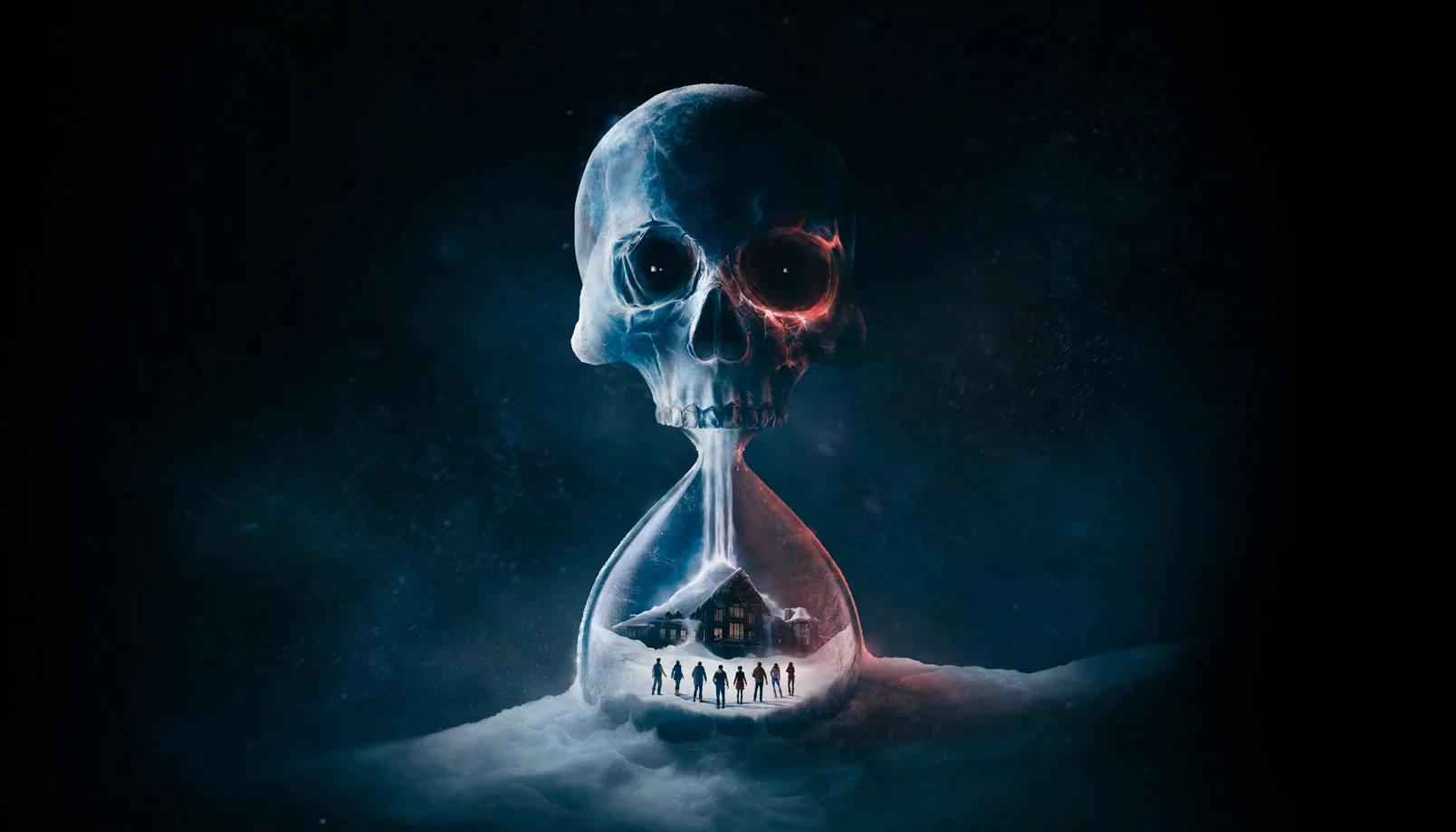 Until Dawn