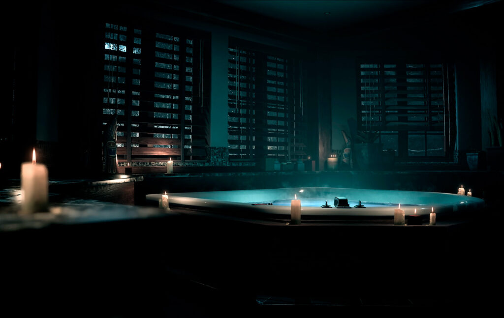 Until Dawn