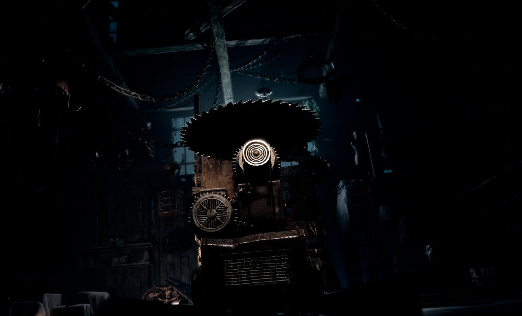 Until Dawn