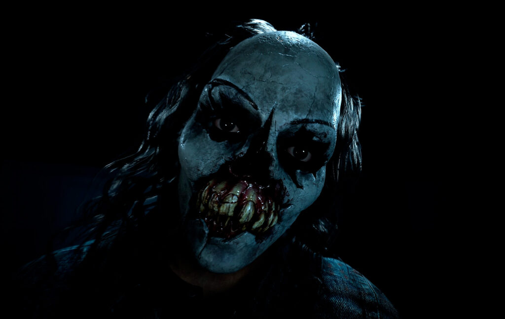 Until Dawn