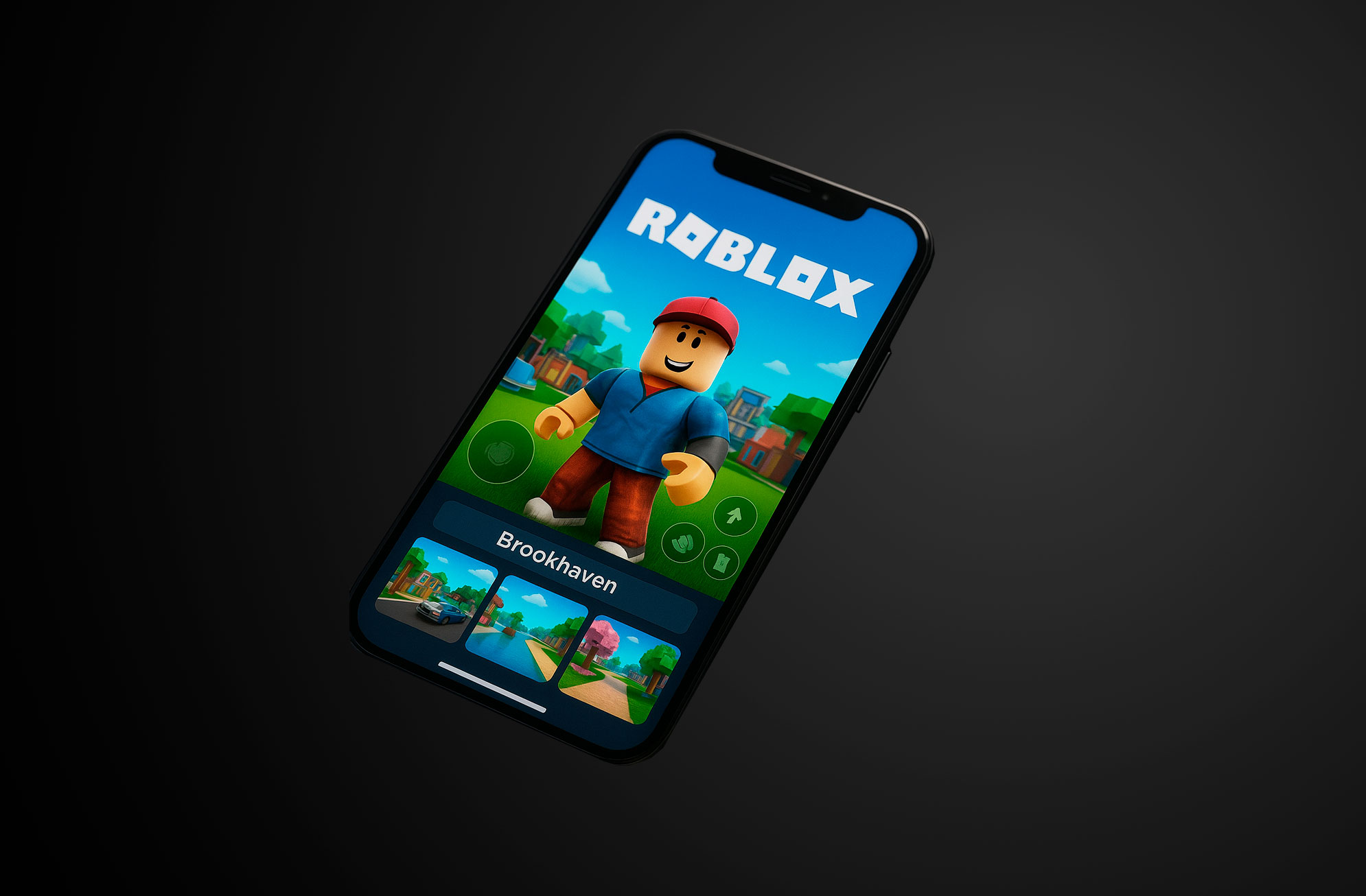 Roblox
