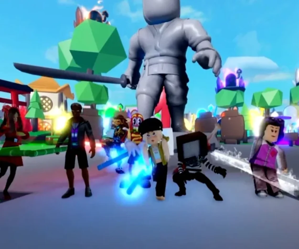 Roblox