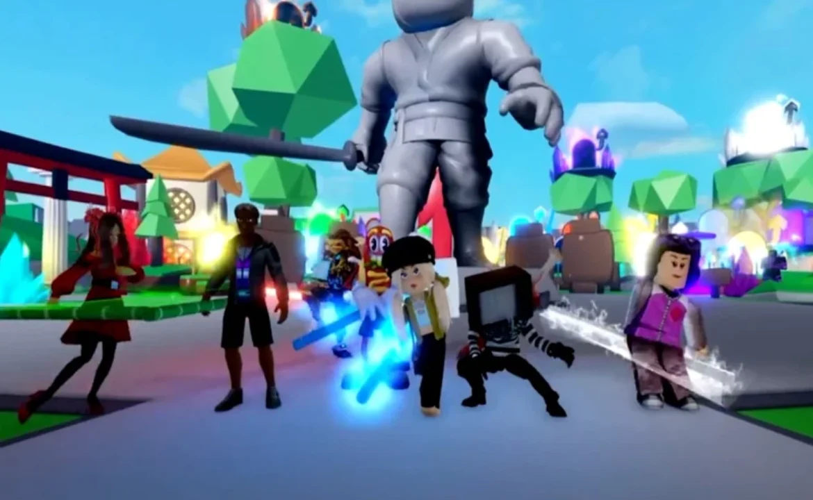 Roblox