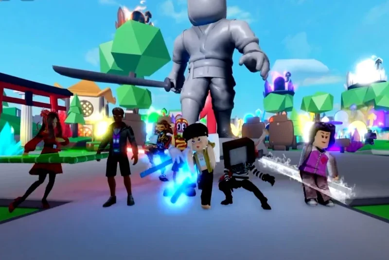 Roblox