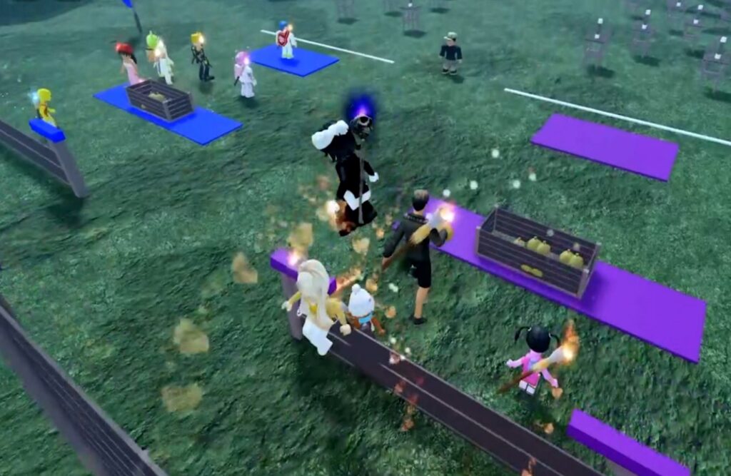 Roblox