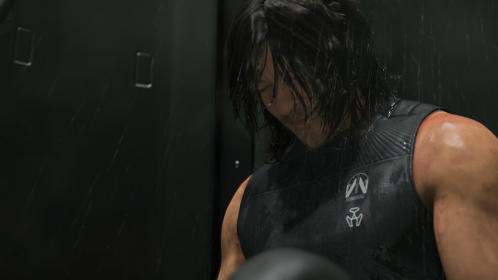 Death Stranding 2