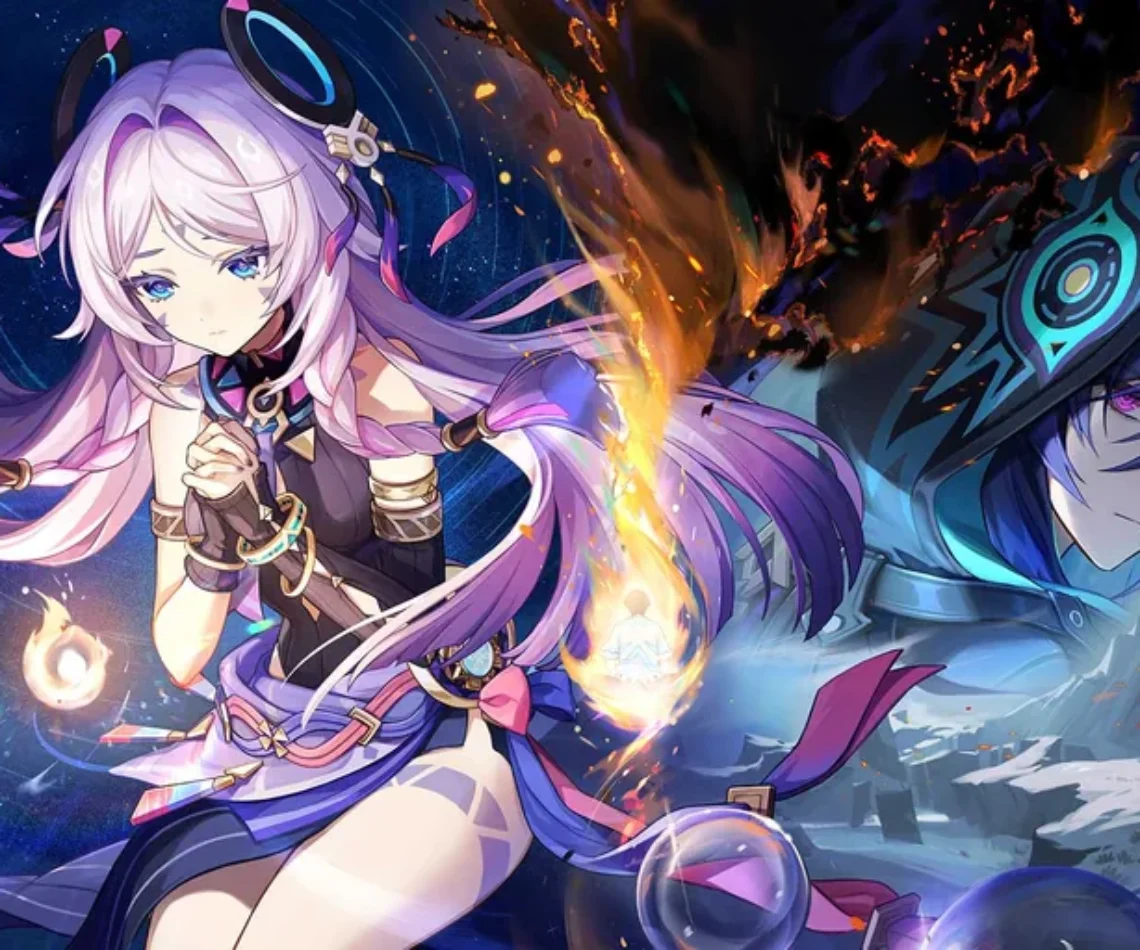 genshin impact