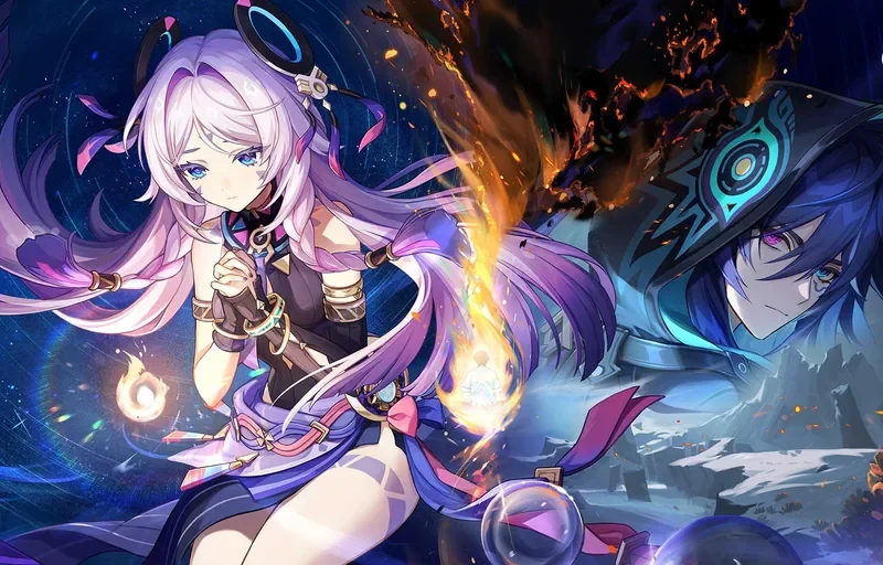 genshin impact