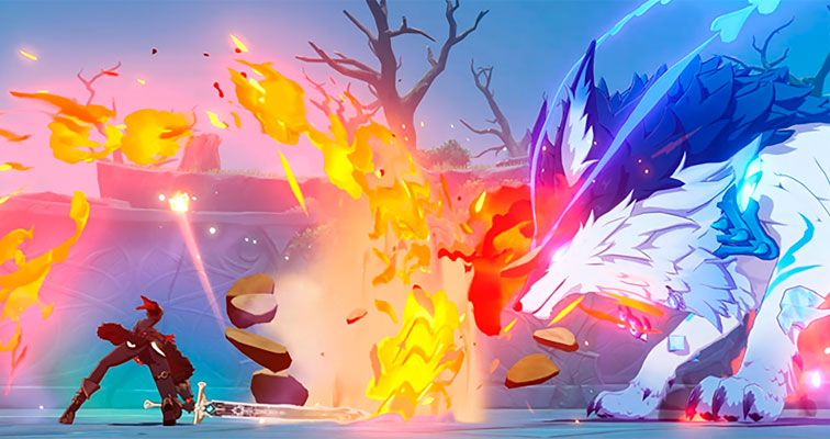 genshin impact