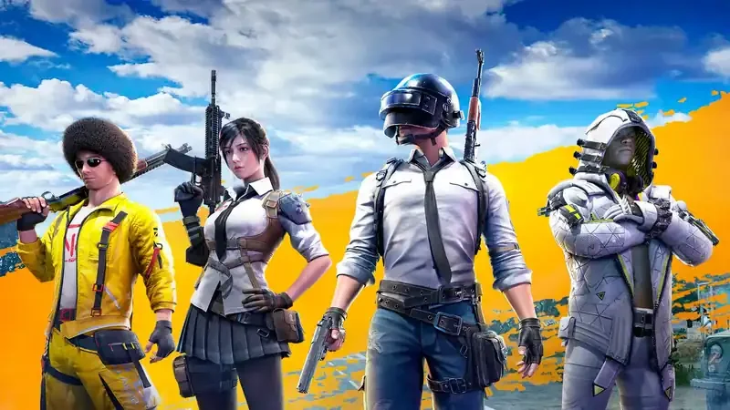 PUBG Mobile