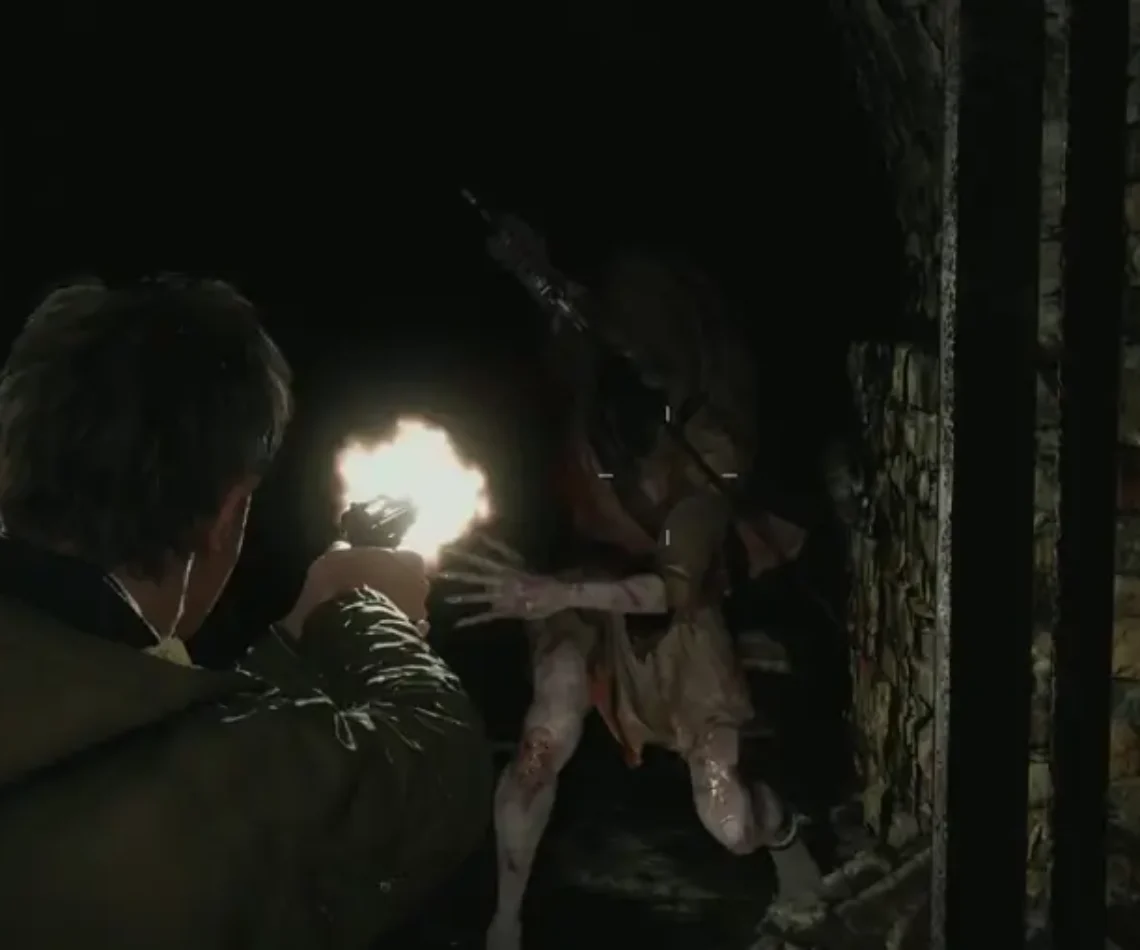resident evil village portada