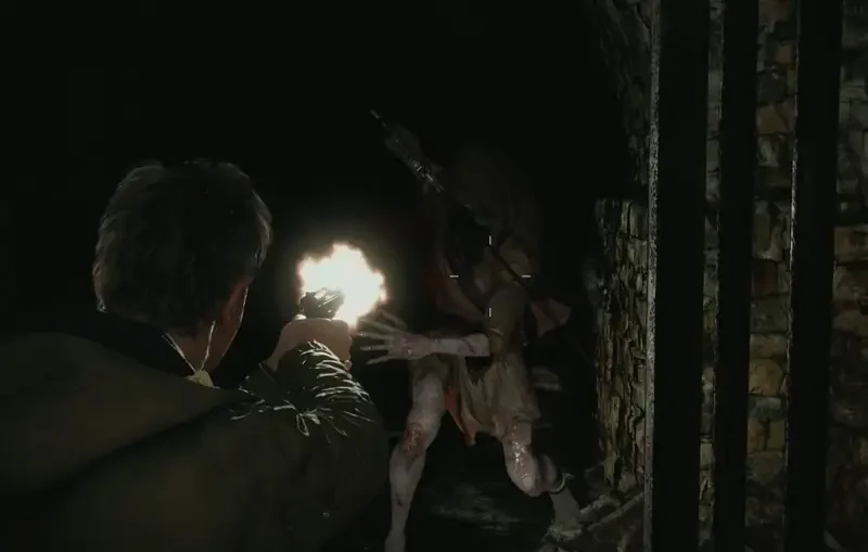 resident evil village portada