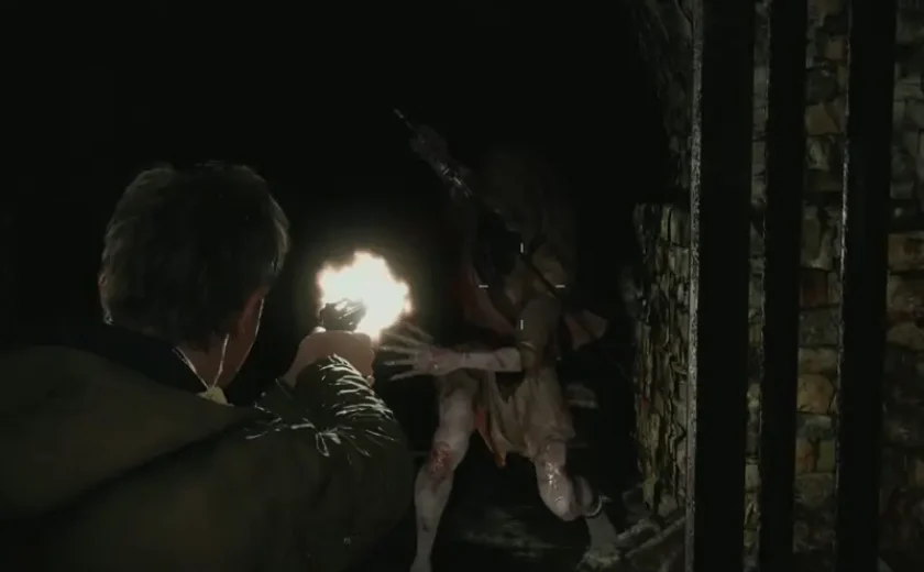 resident evil village portada