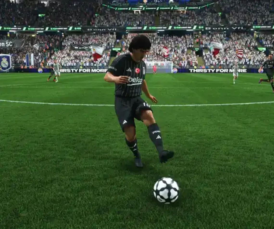 squad Battles