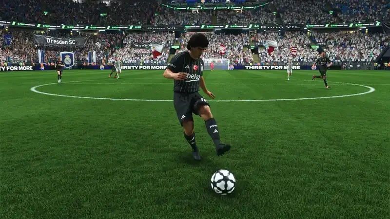 squad Battles