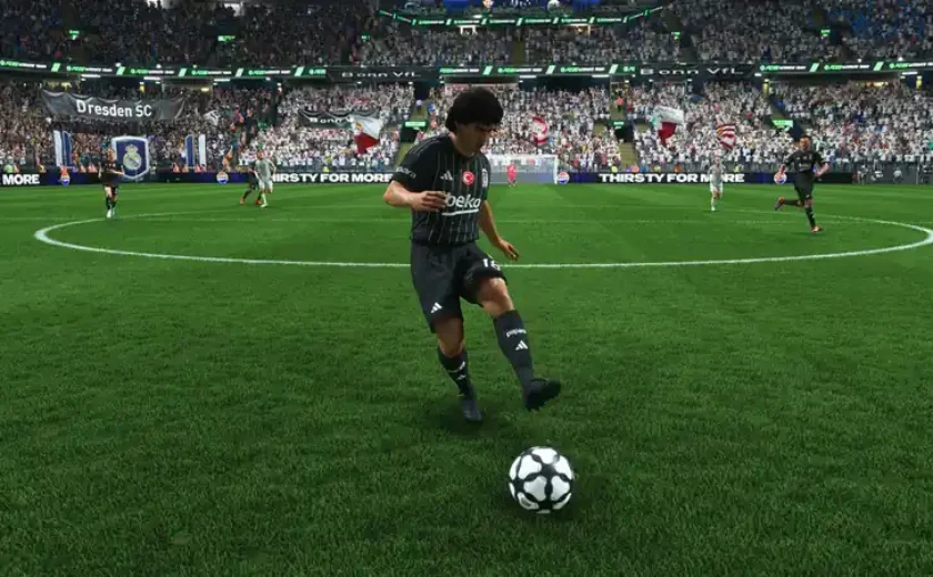 squad Battles