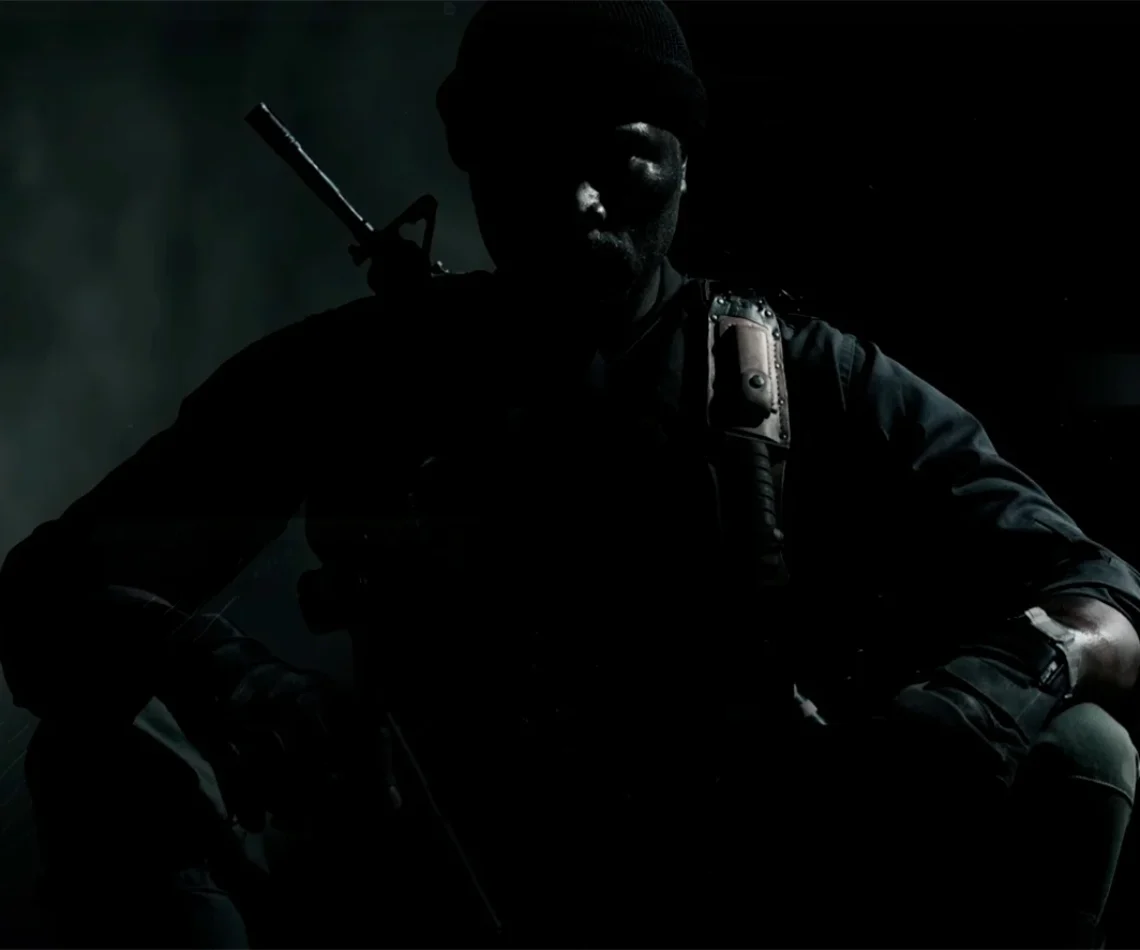 Cod Blackops6 portada