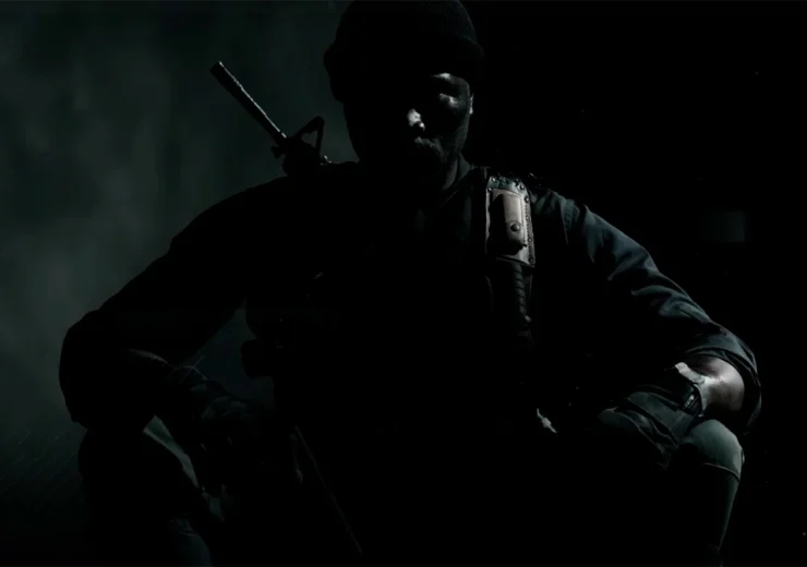 Cod Blackops6 portada