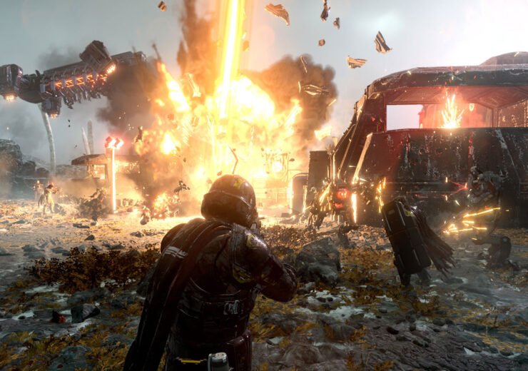 Helldivers 2