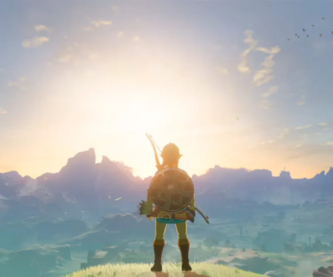 The Legend of Zelda