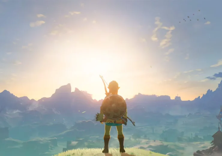 The Legend of Zelda