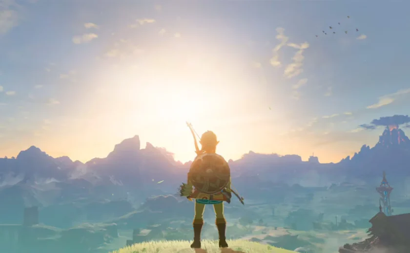 The Legend of Zelda