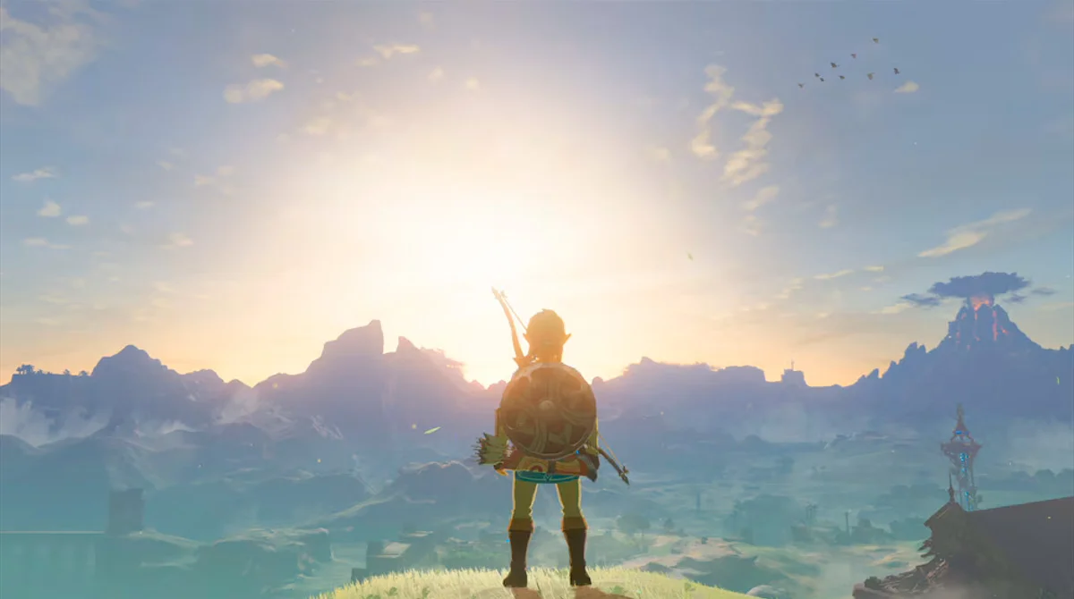 The Legend of Zelda
