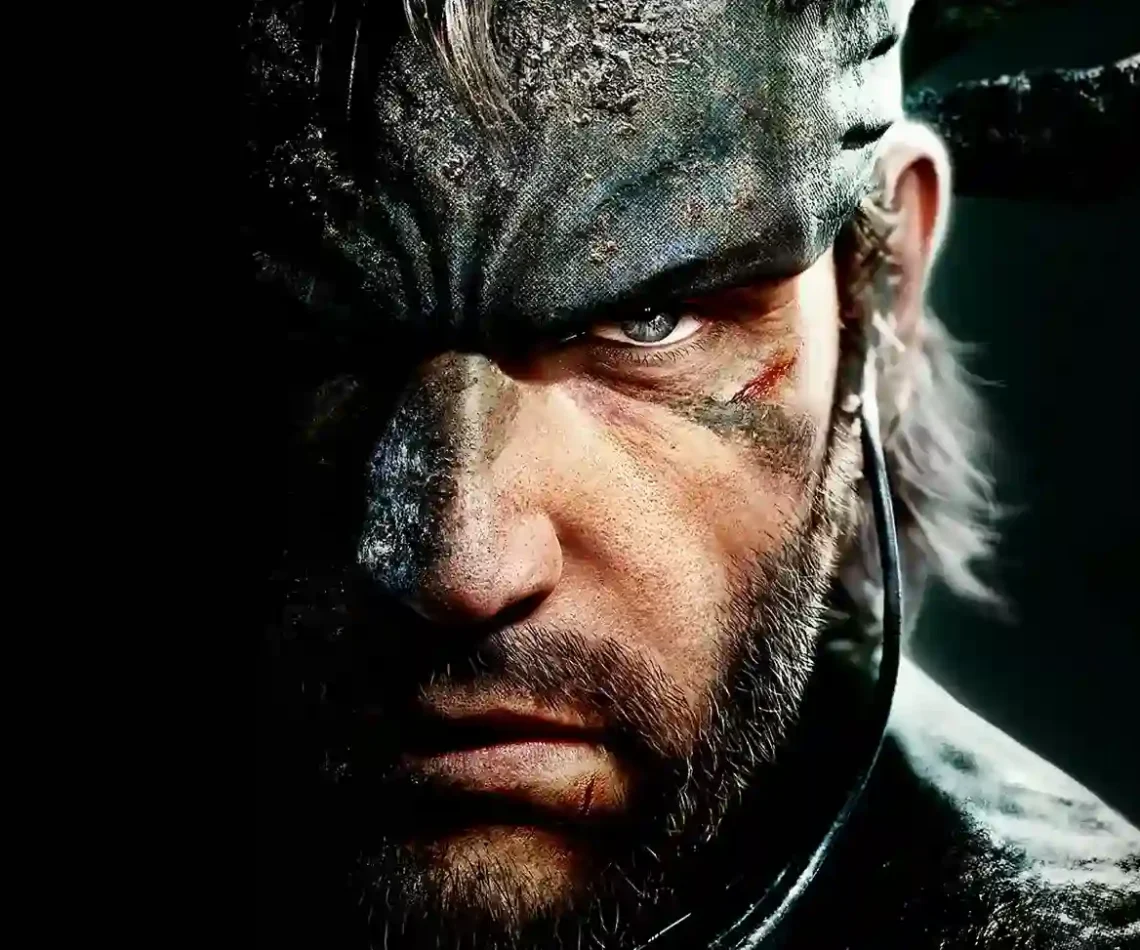 MGS-Delta-Snake-Eater