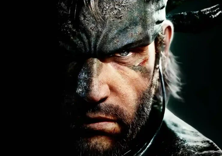 MGS-Delta-Snake-Eater