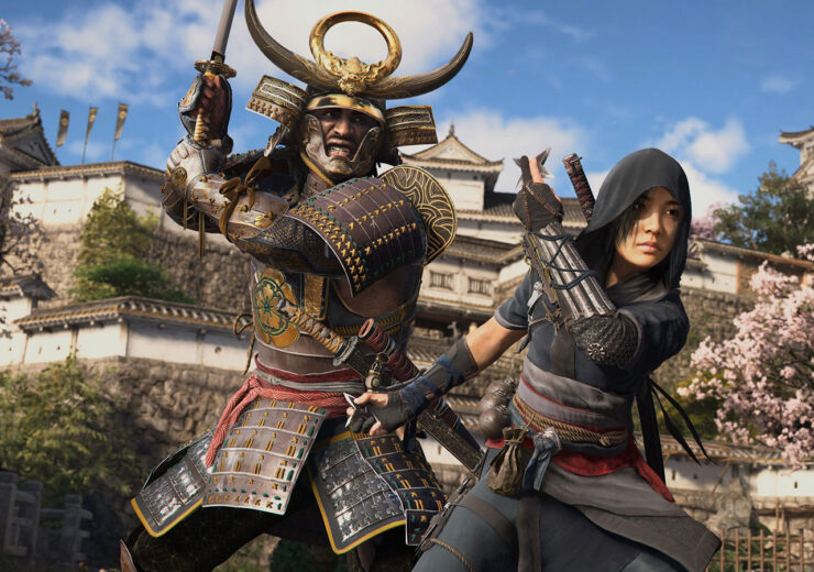 Assassin’s Creed Shadows
