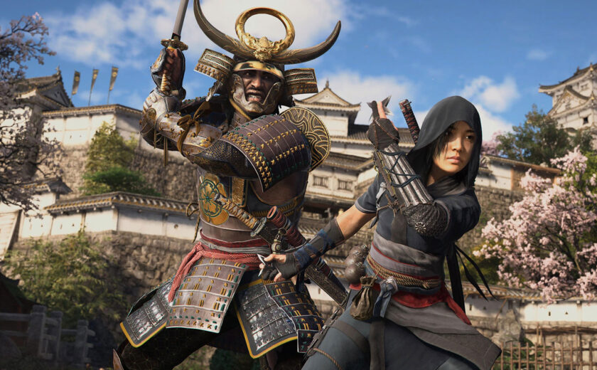 Assassin’s Creed Shadows