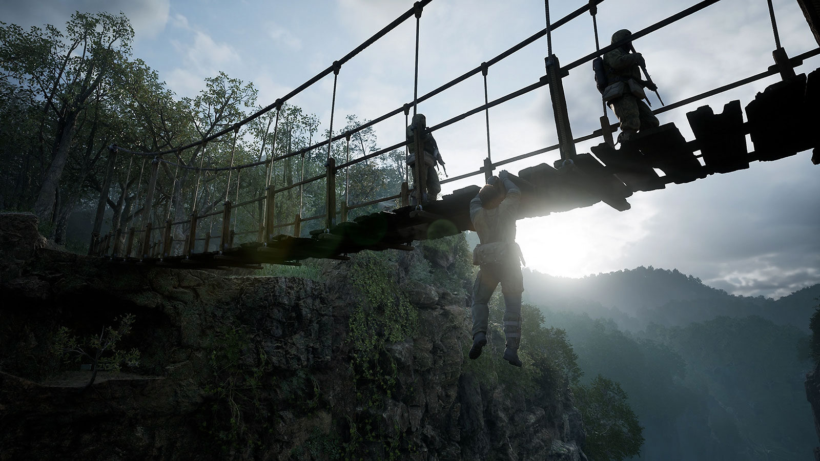 Metal Gear Solid