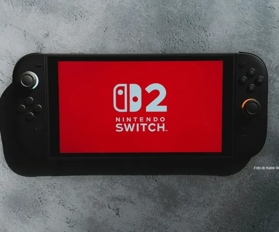 Nintendo Switch 2