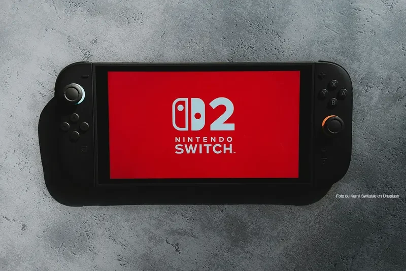 Nintendo Switch 2