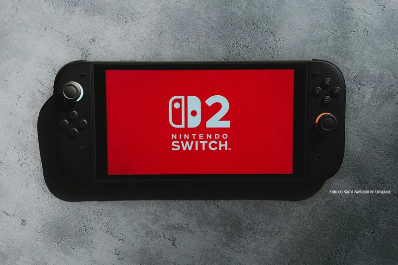 Nintendo Switch 2