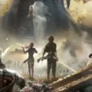 Clair Obscur: Expedition 33 – Belleza mortal y combate por turnos en un RPG que apunta alto