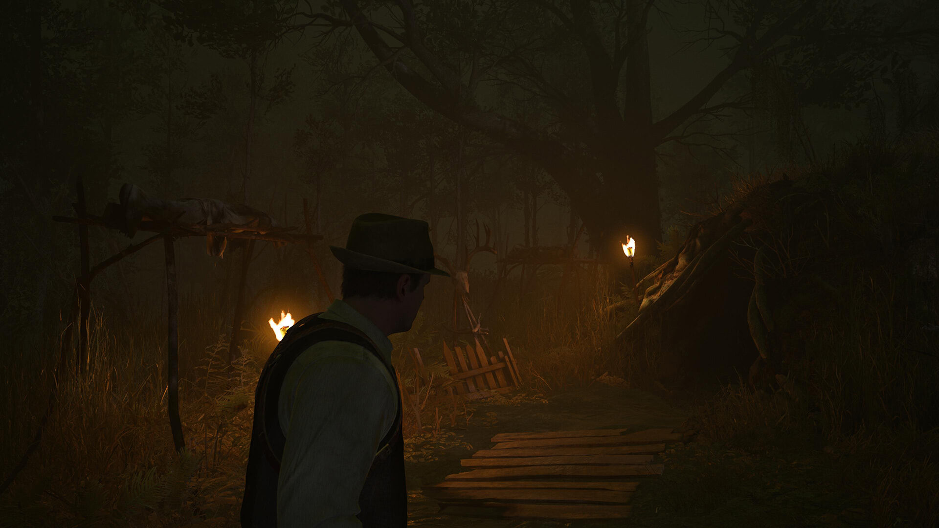 Alone in the dark - Header Nota