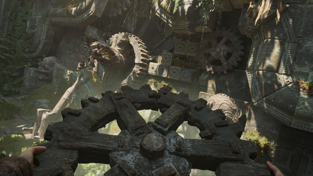 Indiana Jones And The Great Circle