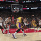 NBA 2K25: más real, más profundo, más competitivo