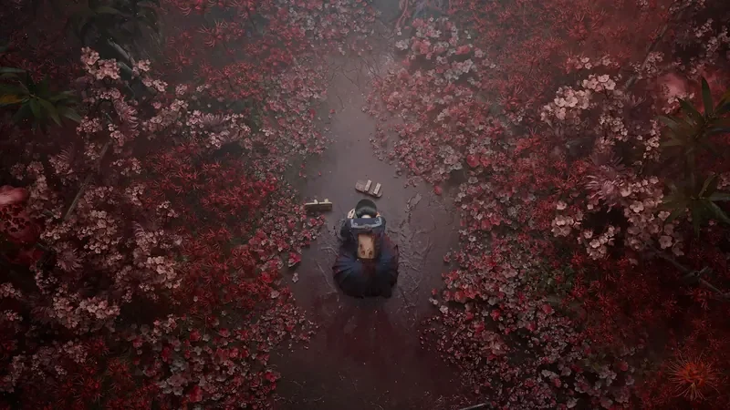 Silent Hill f