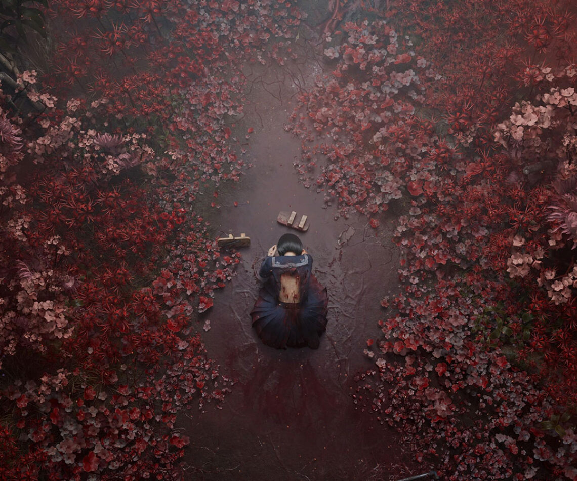 Silent Hill f