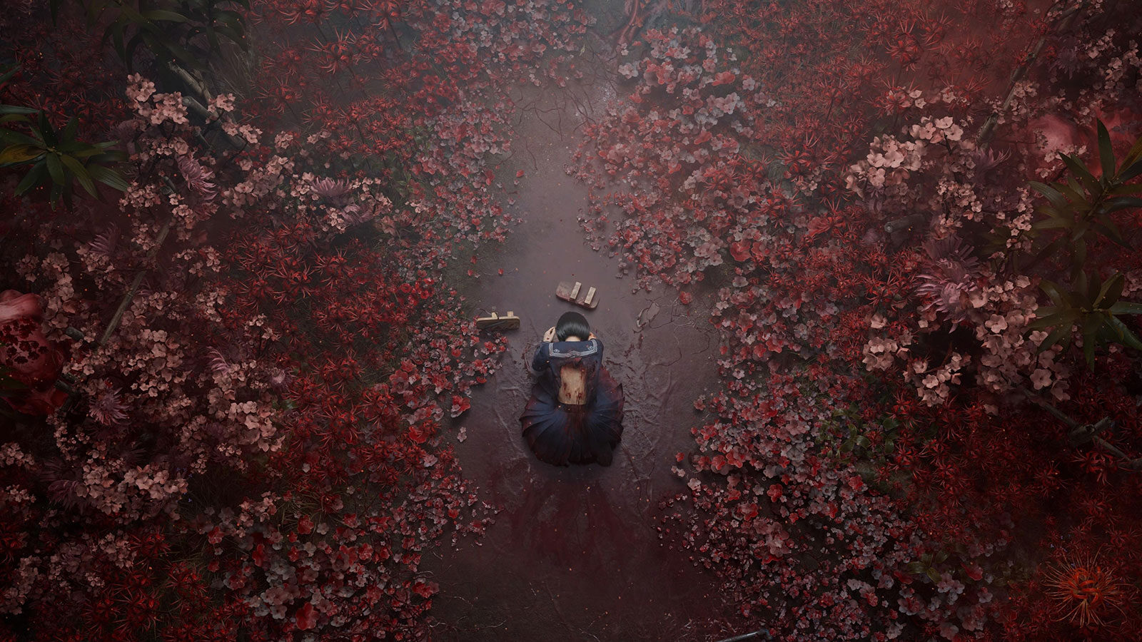 Silent Hill f