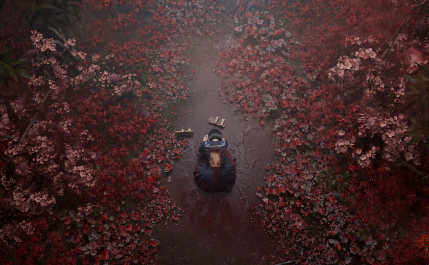 Silent Hill f