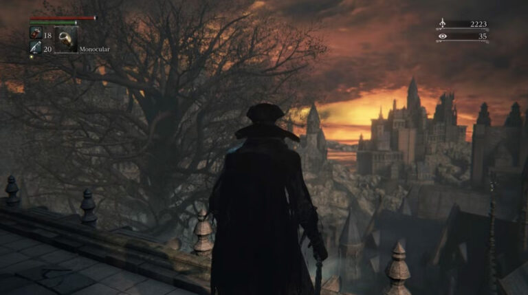 Bloodborne