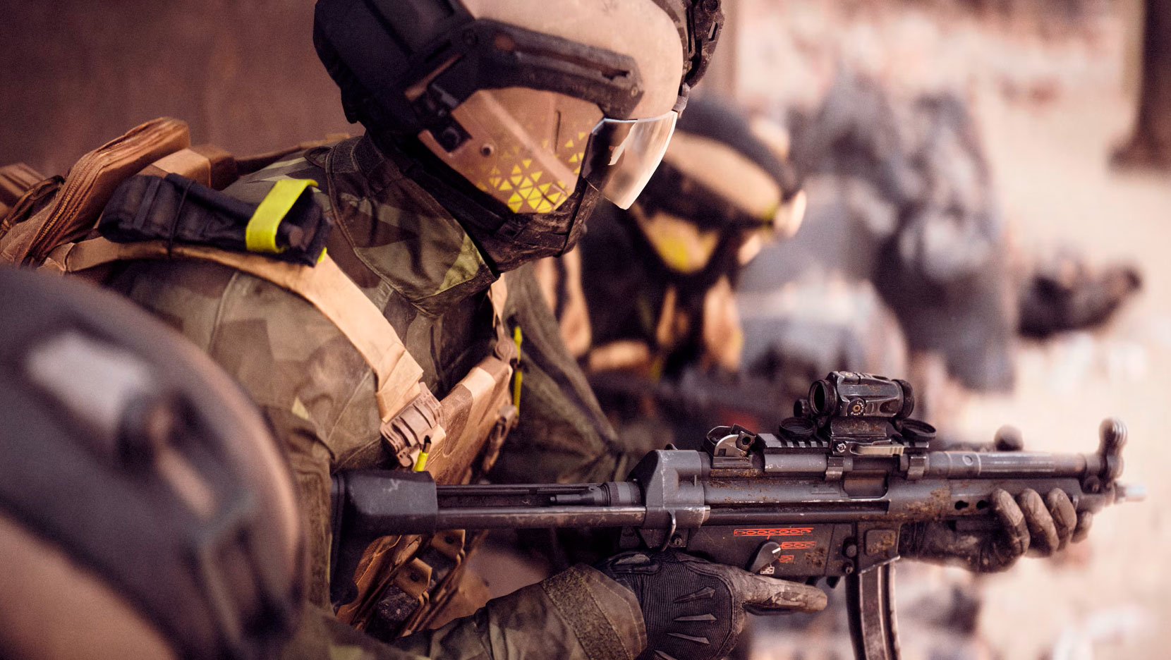 Battlefield 6