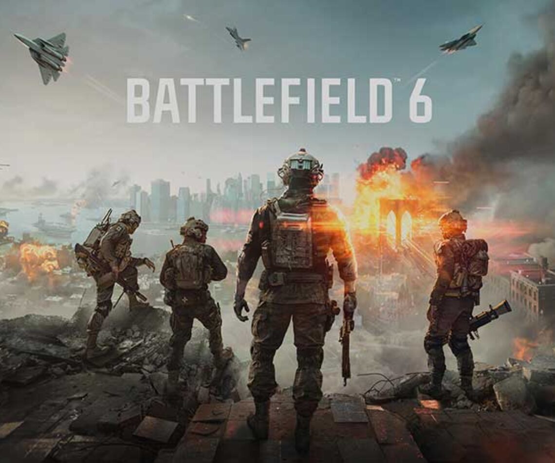 battlefield 6