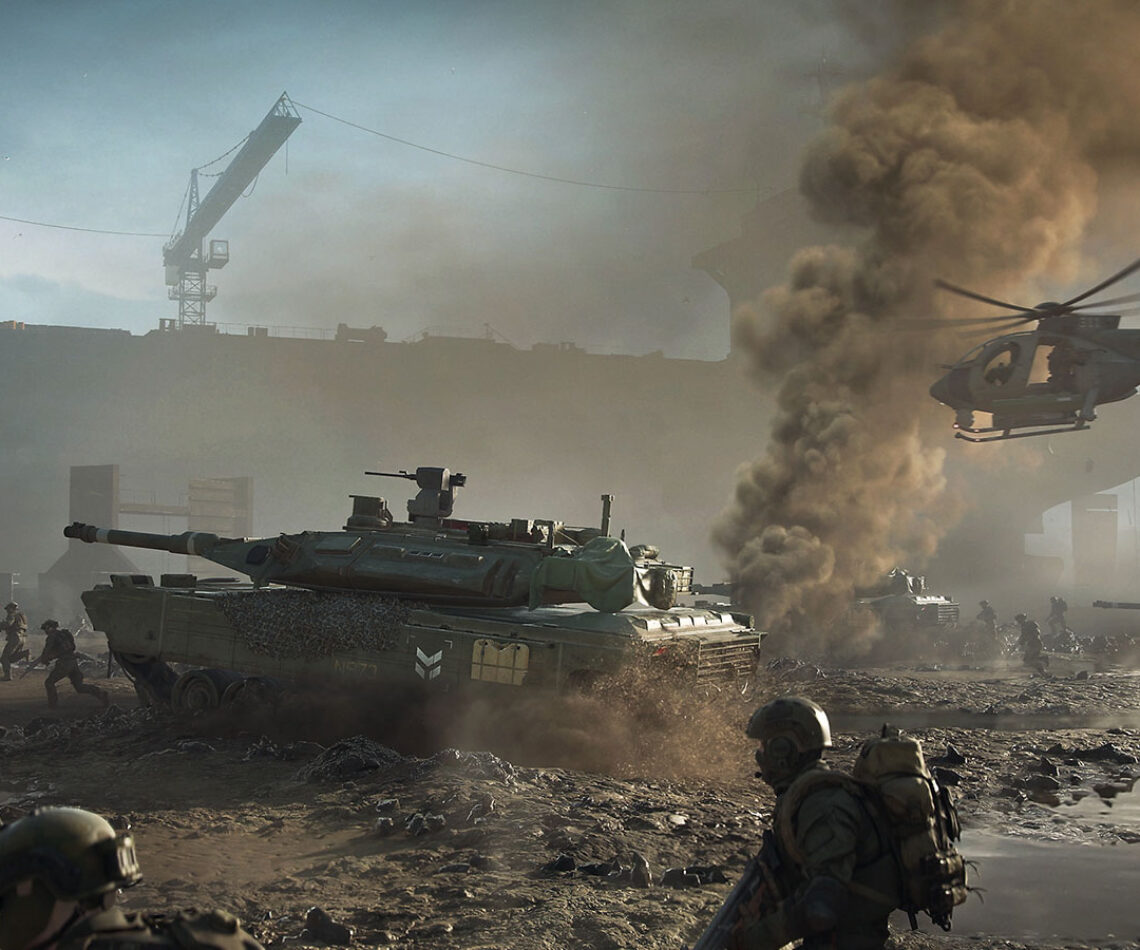 battlefield 6