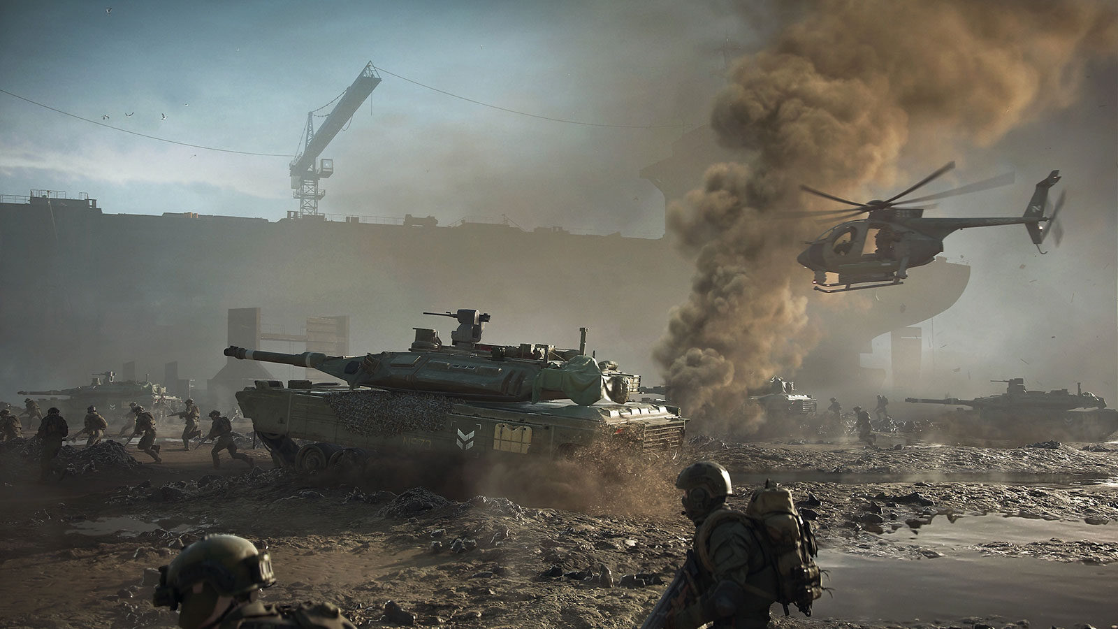 battlefield 6
