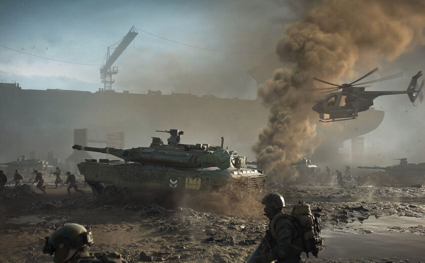 battlefield 6